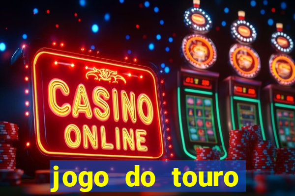 jogo do touro fortune ox